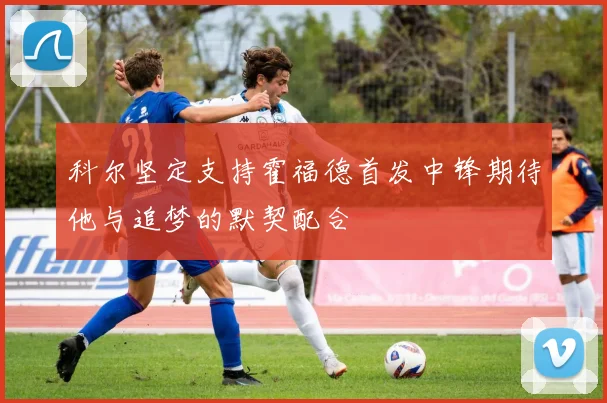 科尔坚定支持霍福德首发中锋期待他与追梦的默契配合